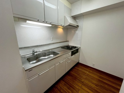 【キッチン】 | ＨＯＰビル | ＨＯＰビル★那覇市安謝エリア