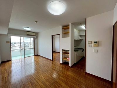 【居間・リビング】 | ＨＯＰビル | ＨＯＰビル★那覇市安謝エリア