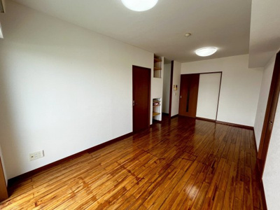 【居間・リビング】 | ＨＯＰビル | ＨＯＰビル★那覇市安謝エリア