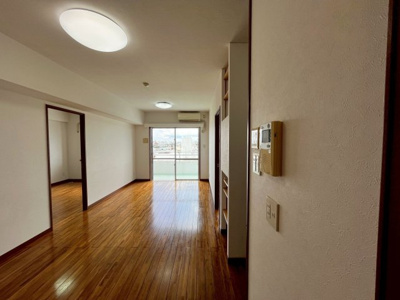 【居間・リビング】 | ＨＯＰビル | ＨＯＰビル★那覇市安謝エリア