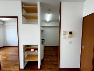 【居間・リビング】 | ＨＯＰビル | ＨＯＰビル★那覇市安謝エリア