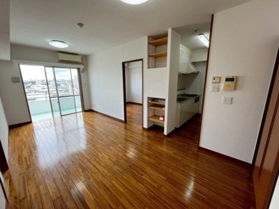 【居間・リビング】 | ＨＯＰビル | ＨＯＰビル★那覇市安謝エリア