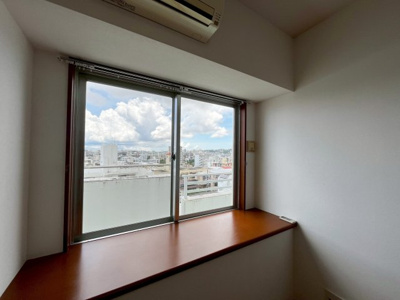 【洋室】 | ＨＯＰビル | ＨＯＰビル★那覇市安謝エリア