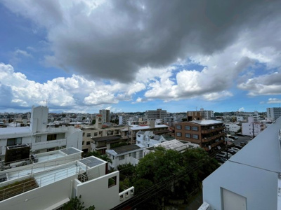 【展望】 | ＨＯＰビル | ＨＯＰビル★那覇市安謝エリア