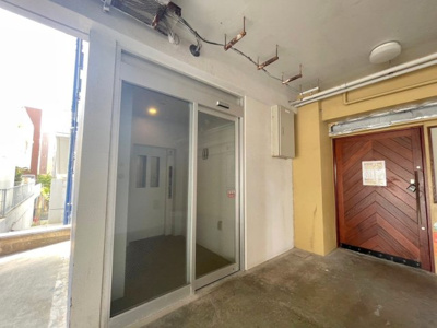 【エントランス】 | ＨＯＰビル | ＨＯＰビル★那覇市安謝エリア