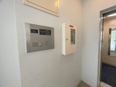 【セキュリティ】 | ＨＯＰビル | ＨＯＰビル★那覇市安謝エリア