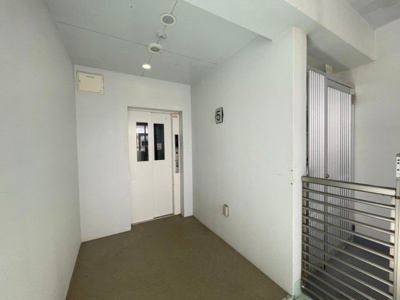 【その他共用部分】 | ＨＯＰビル | ＨＯＰビル★那覇市安謝エリア