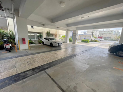 【駐車場】 | ＨＯＰビル | ＨＯＰビル★那覇市安謝エリア