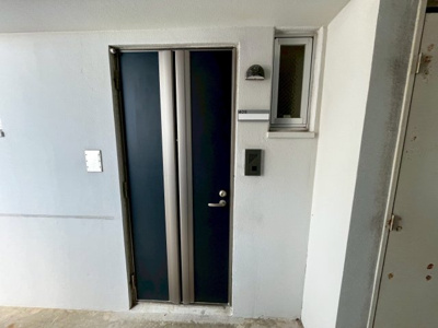 【玄関】 | ＨＯＰビル | ＨＯＰビル★那覇市安謝エリア