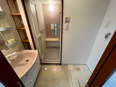 【洗面所】 | ＨＯＰビル | ＨＯＰビル★那覇市安謝エリア