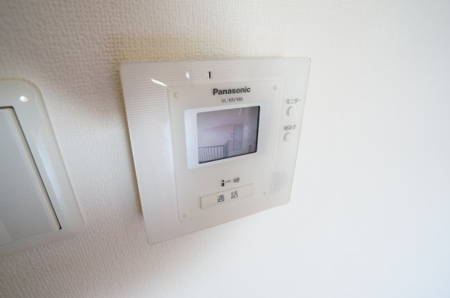 フォンテーヌⅡの設備