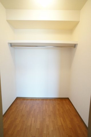 フォンテーヌⅡの収納