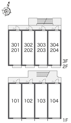 【その他共用部分】 | クリエイトコーポ2