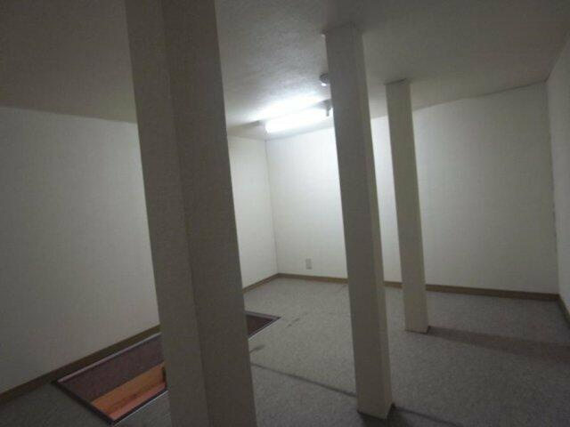 ベルモアのその他