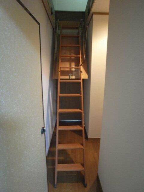 ベルモアのその他