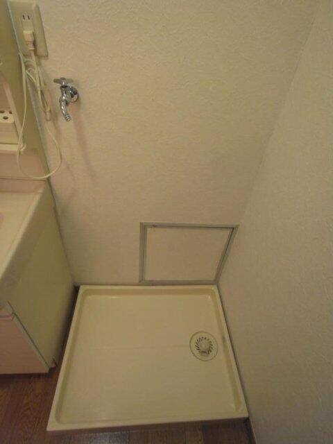 ベルモアの設備