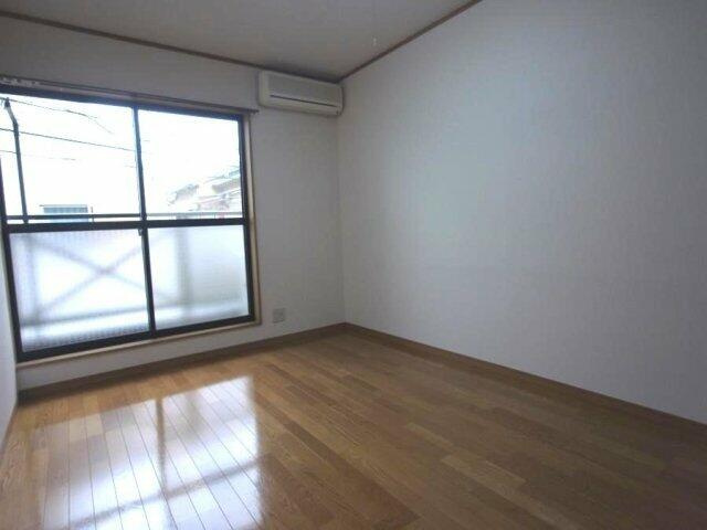 ベルモアの居間・リビング