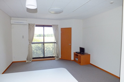 【居間・リビング】 | α