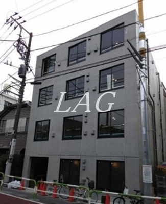 【外観】 | ＣＯＣＯＦＬＡＴ田端Ⅲ  | 外観です。