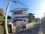 大野1丁目テラスハウス（山中邸）の画像