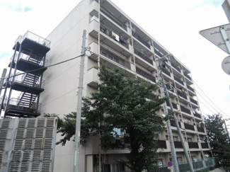 【外観】 | 平成30年12月大規模修繕工事実施済！フラット35S利用可！