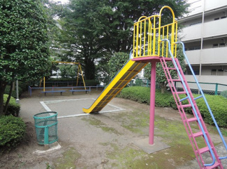 【その他共用部分】