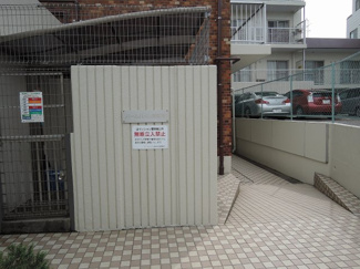 【その他共用部分】