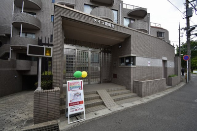 【エントランス】 | メイツ宮崎台