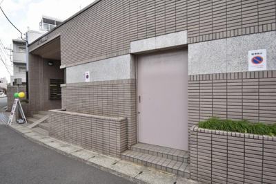 【外観】 | メイツ宮崎台