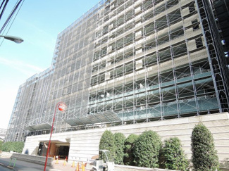 【外観】 | 収納力の高いビックウォークインクローゼット付。5階・南向きです♪