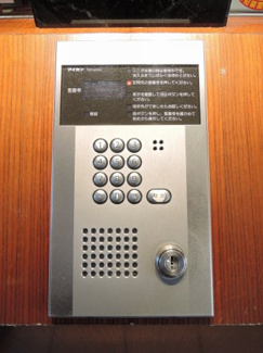 【その他共用部分】 | オートロック
