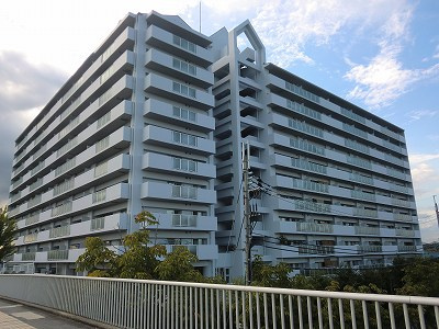 ディア・コルモ富士が丘