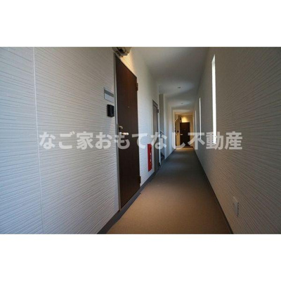 【その他共用部分】 | GRANDTIC　WILL