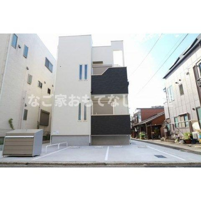 【外観】 | GRANDTIC　WILL | GRANDTIC　WILL