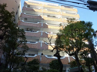 【外観】 | アパルトマンイトウ