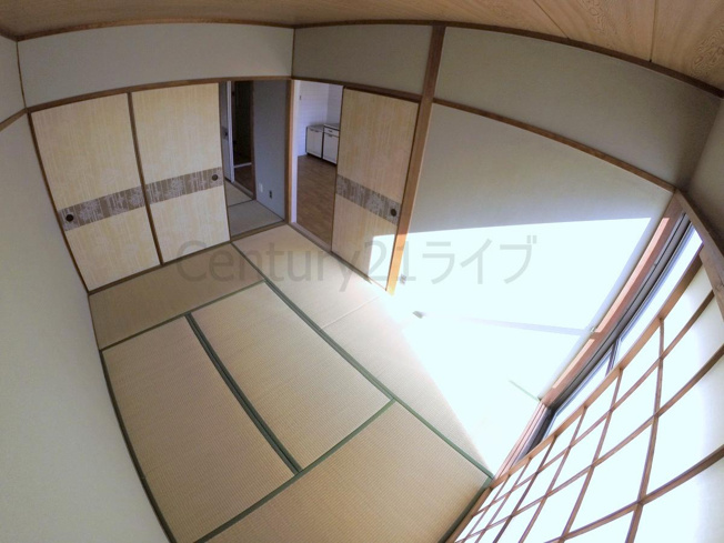 【その他】 | 宝塚グリーンハイツ1