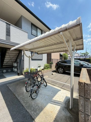 【その他共用部分】 | モデラート八丁畷
