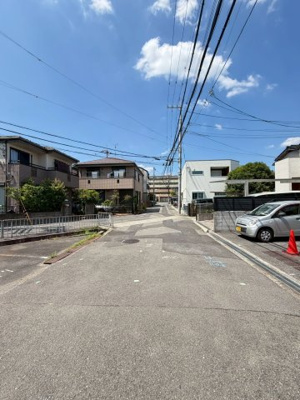 【周辺】 | モデラート八丁畷