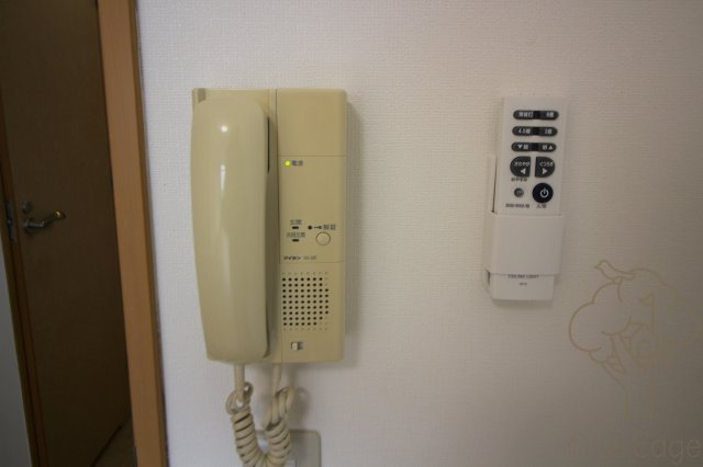 グリーンプラザ新梅田のセキュリティ