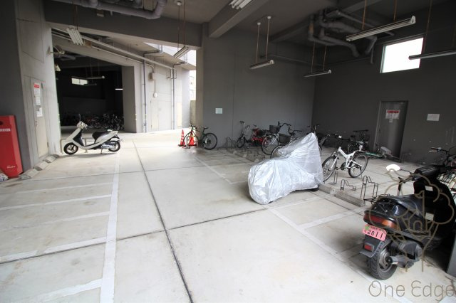 グリーンプラザ新梅田のその他共用部分