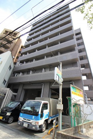 グリーンプラザ新梅田