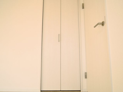 【収納】 | モダンアパートメント高槻城南