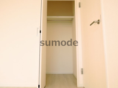 【収納】 | モダンアパートメント高槻城南