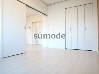 【内装】 | モダンアパートメント高槻城南