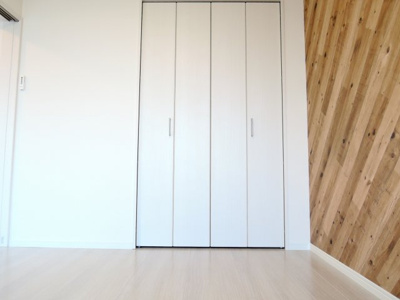 【収納】 | モダンアパートメント高槻城南