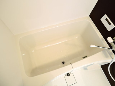 【浴室】 | モダンアパートメント高槻城南