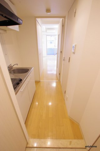 プラウドフラット新大阪　仲介手数料無料の内装