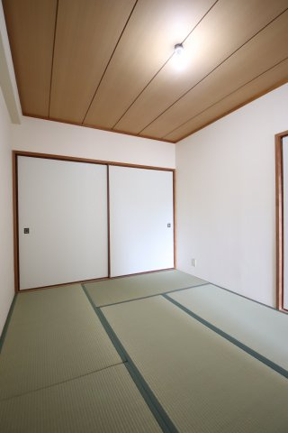 【和室】 | ラポール百舌鳥