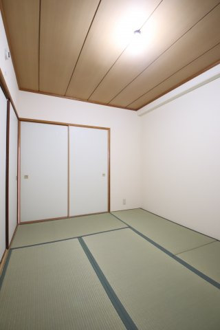 【和室】 | ラポール百舌鳥
