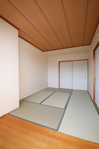 【寝室】 | ラポール百舌鳥